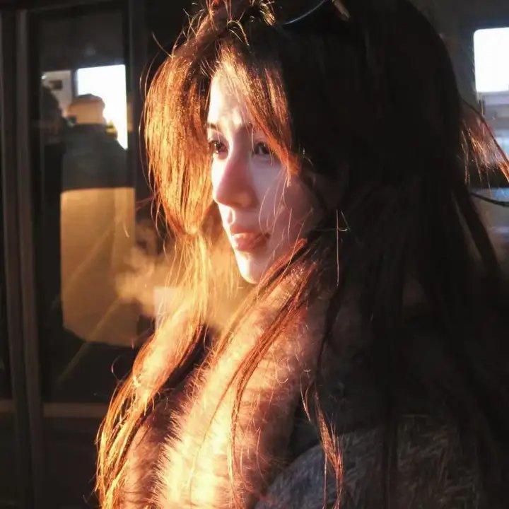 唐朝豪放女